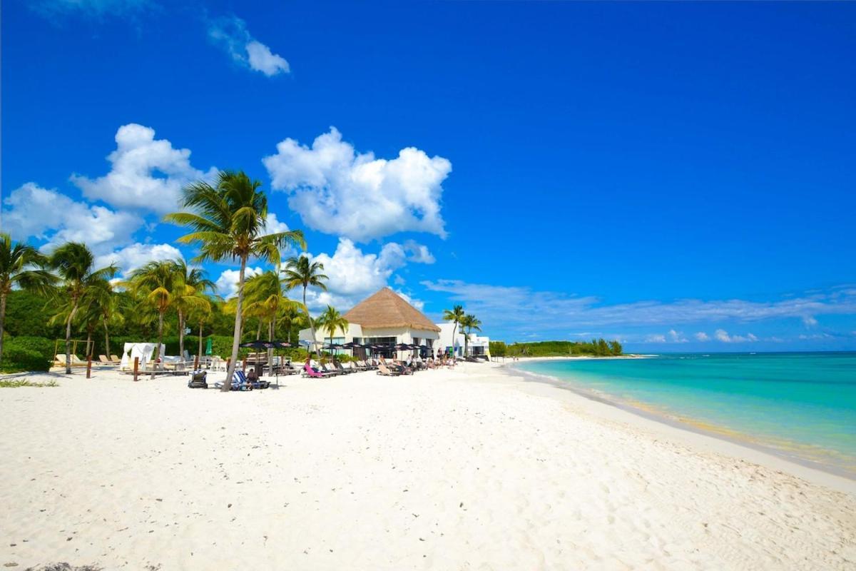 Villa Pearl, 5 Minutes Walk To The Private