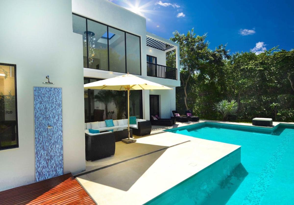 Pearl, 5 Minutes Walk To The Private * Playa del Carmen
