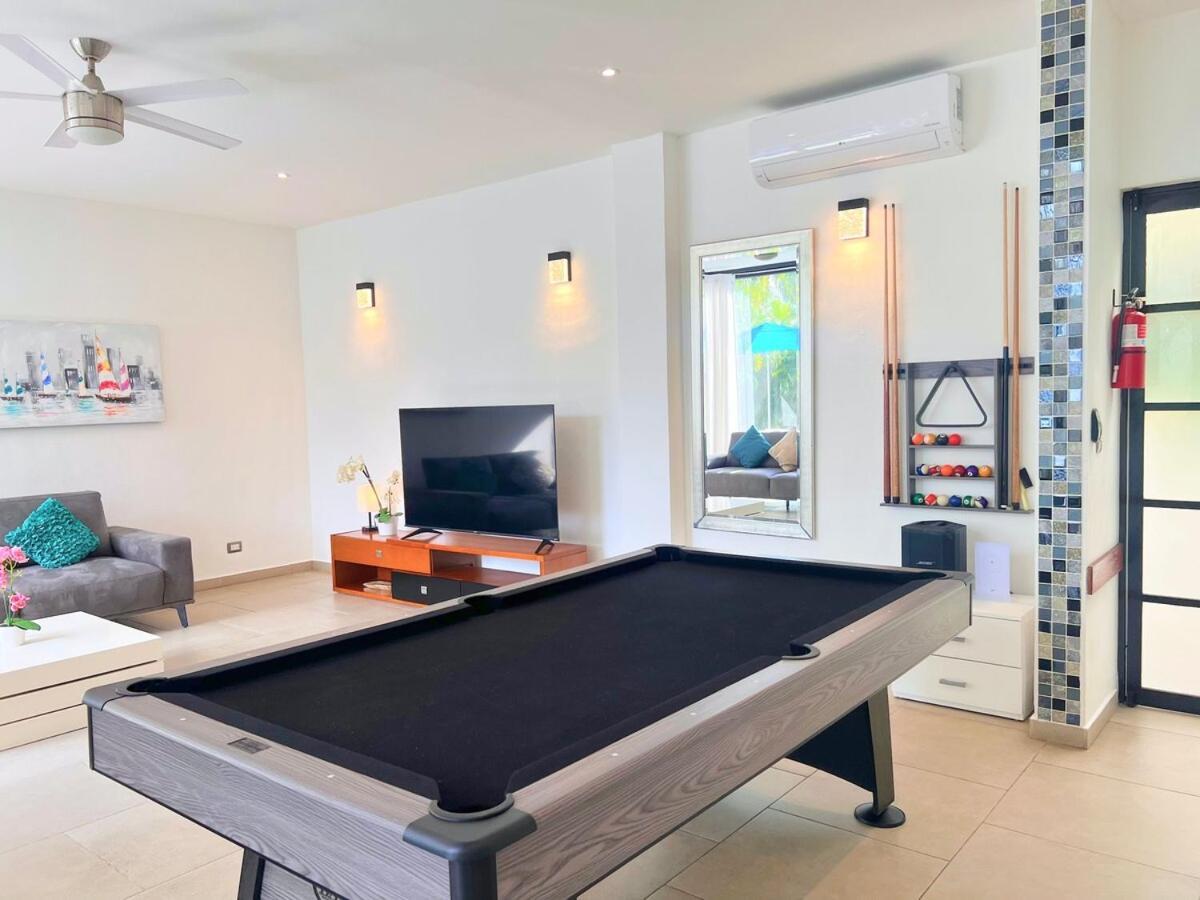 Pearl, 5 Minutes Walk To The Private Villa *
