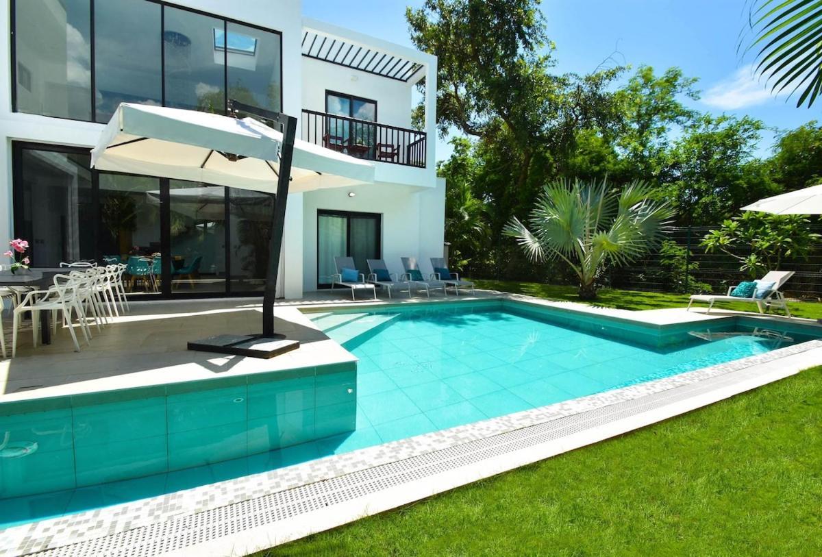 Pearl, 5 Minutes Walk To The Private * Playa del Carmen