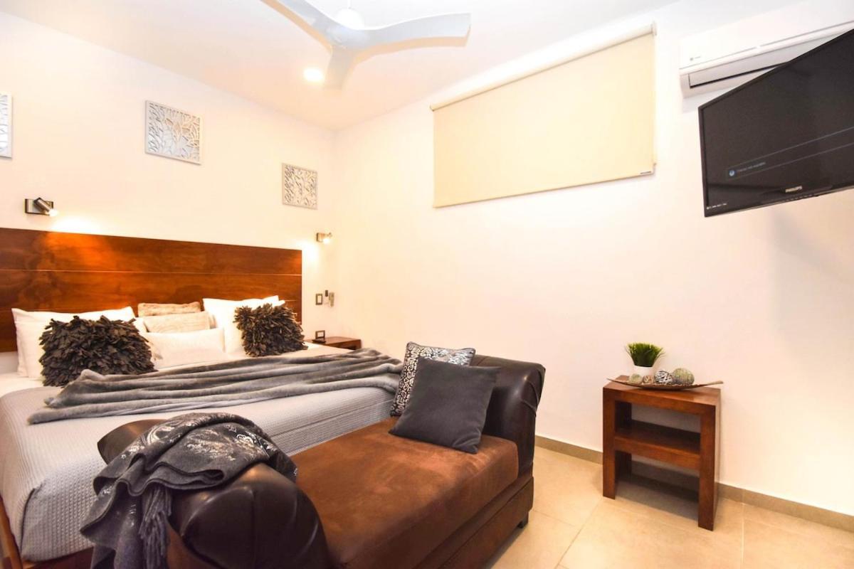 Villa Pearl, 5 Minutes Walk To The Private