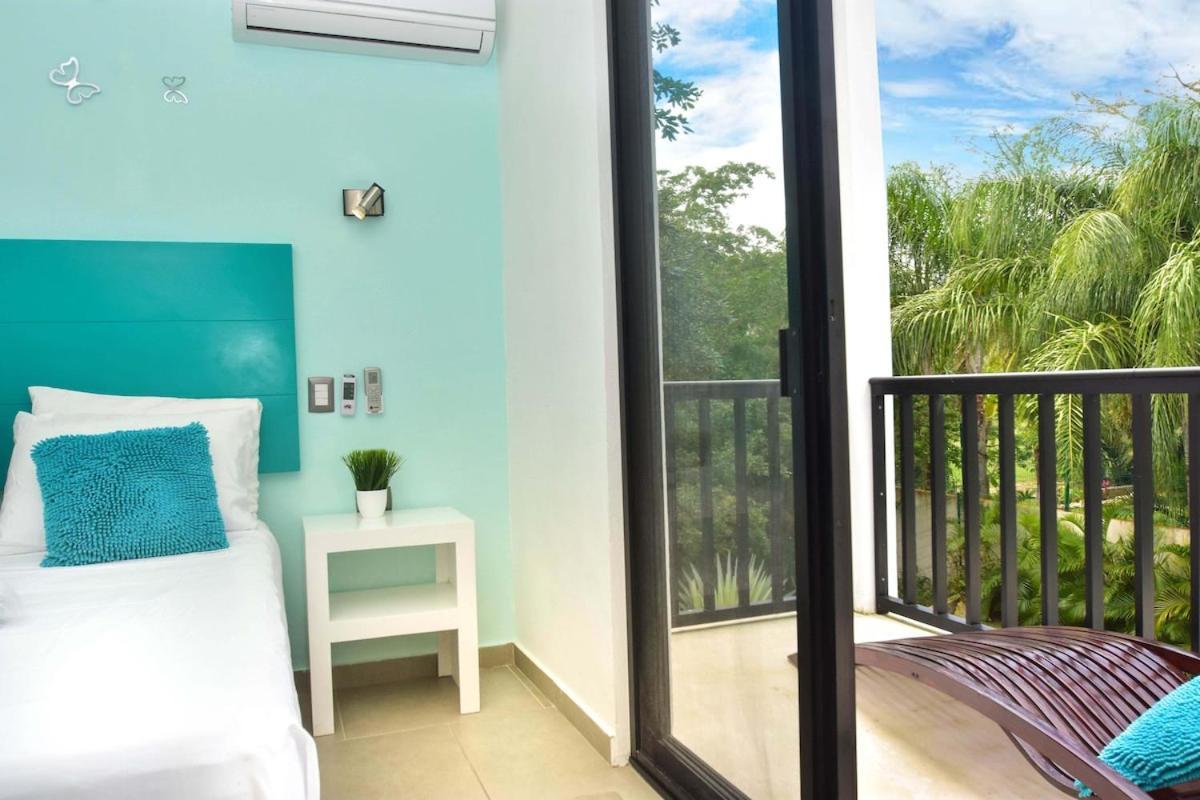 Pearl, 5 Minutes Walk To The Private *