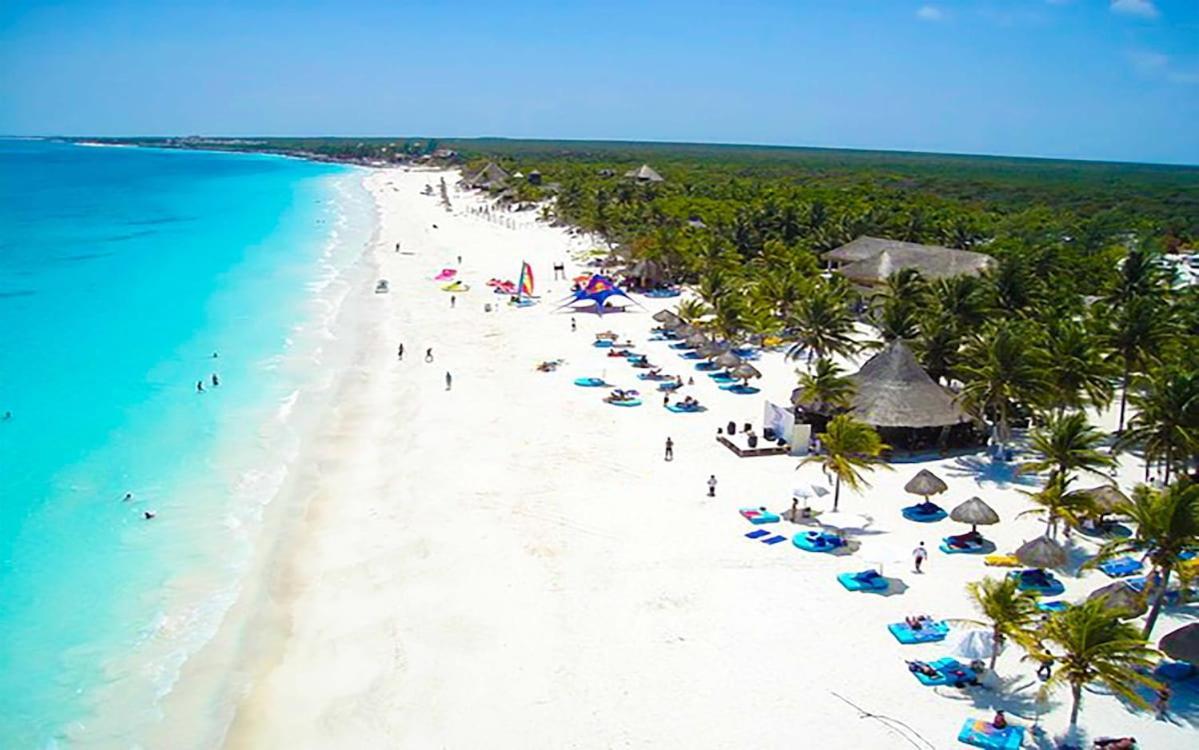Pearl, 5 Minutes Walk To The Private * Playa del Carmen