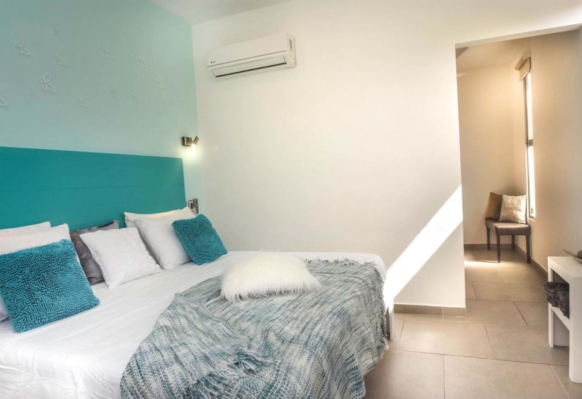 Villa Pearl, 5 Minutes Walk To The Private Playa del Carmen