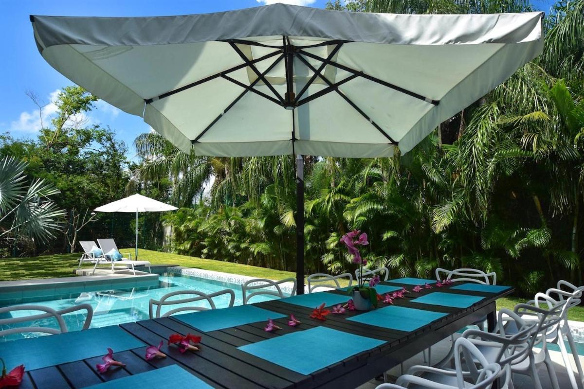 Pearl, 5 Minutes Walk To The Private Villa *