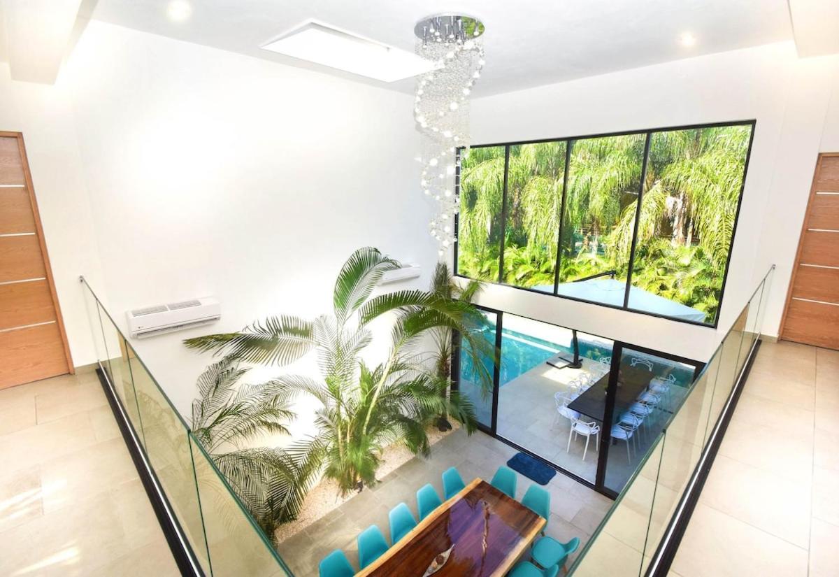 Villa Pearl, 5 Minutes Walk To The Private *
