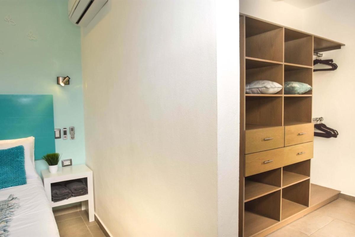 Pearl, 5 Minutes Walk To The Private Villa *