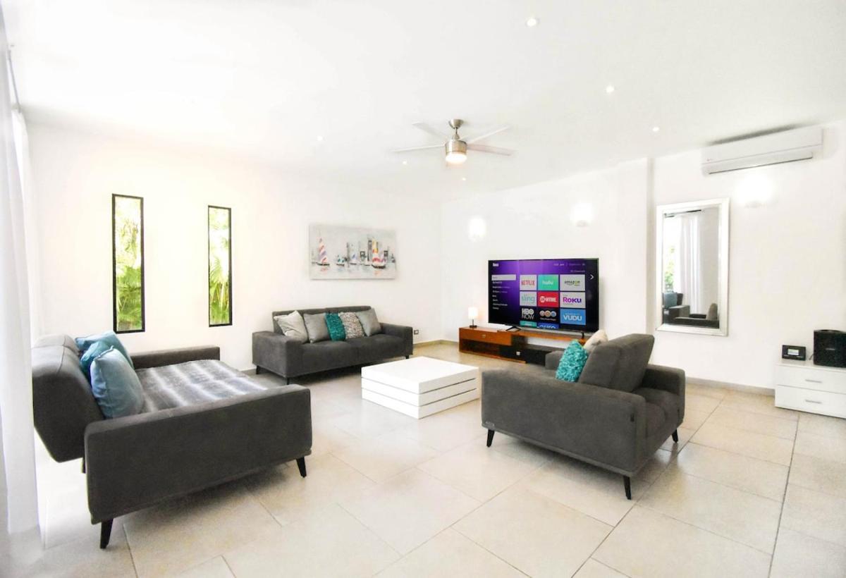 Pearl, 5 Minutes Walk To The Private *