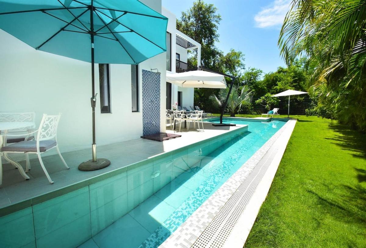 Pearl, 5 Minutes Walk To The Private Villa Playa del Carmen