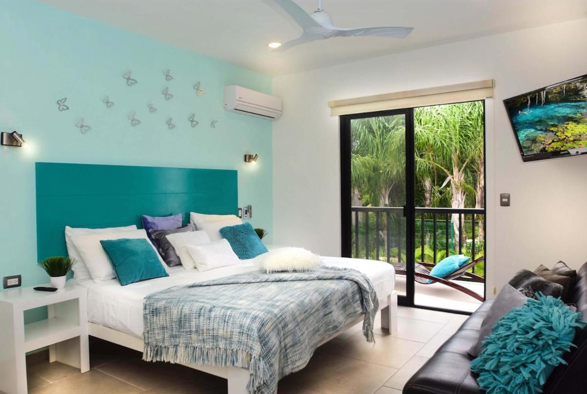 Pearl, 5 Minutes Walk To The Private Villa *