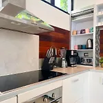 Villa Pearl, 5 Minutes Walk To The Private Beach